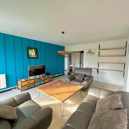 Lagrive - Avec Vue Panoramique *