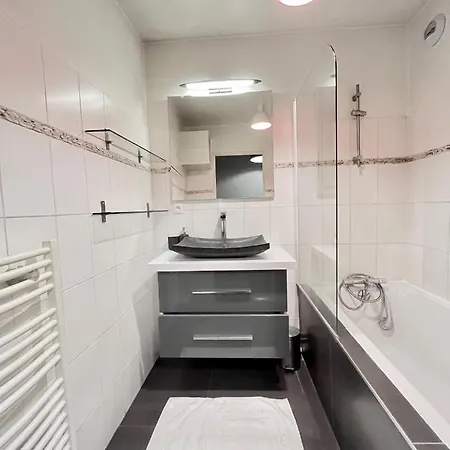 Lagrive - Avec Vue Panoramique