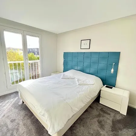 Lagrive - Avec Vue Panoramique Appartamento *