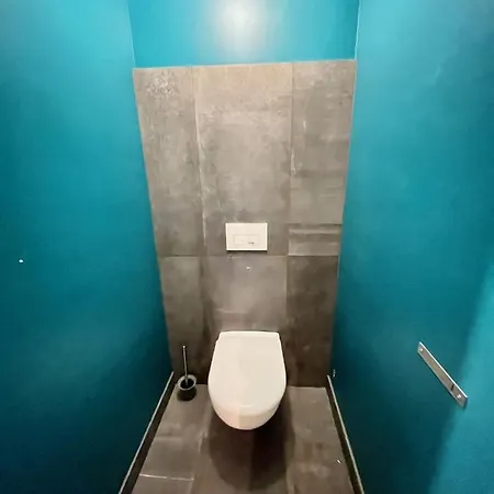 Appartamento Lagrive - Avec Vue Panoramique