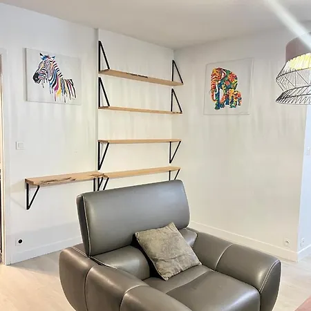 Lagrive - Avec Vue Panoramique * Reims