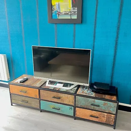 Lagrive - Avec Vue Panoramique *