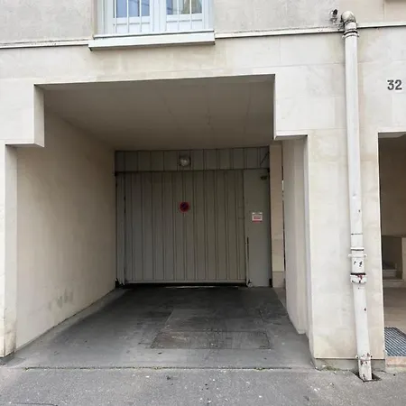 Lagrive - Avec Vue Panoramique Reims