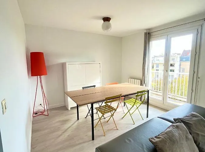 Appartamento Lagrive - Avec Vue Panoramique